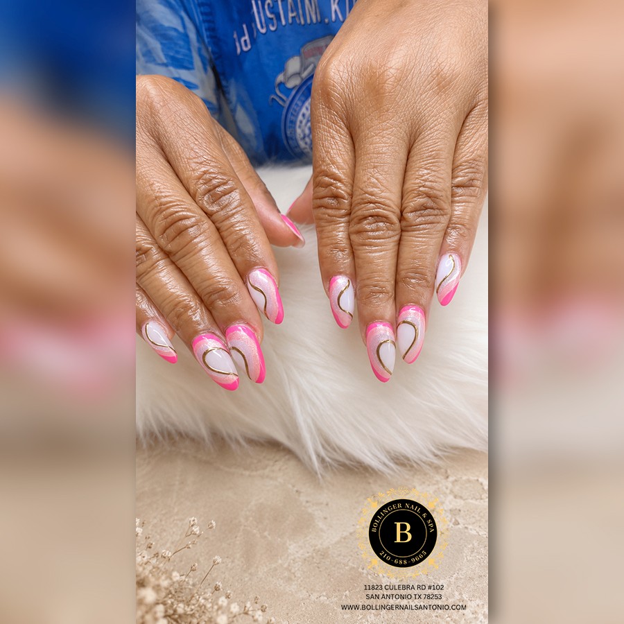 Beautiful nail design_May 2026